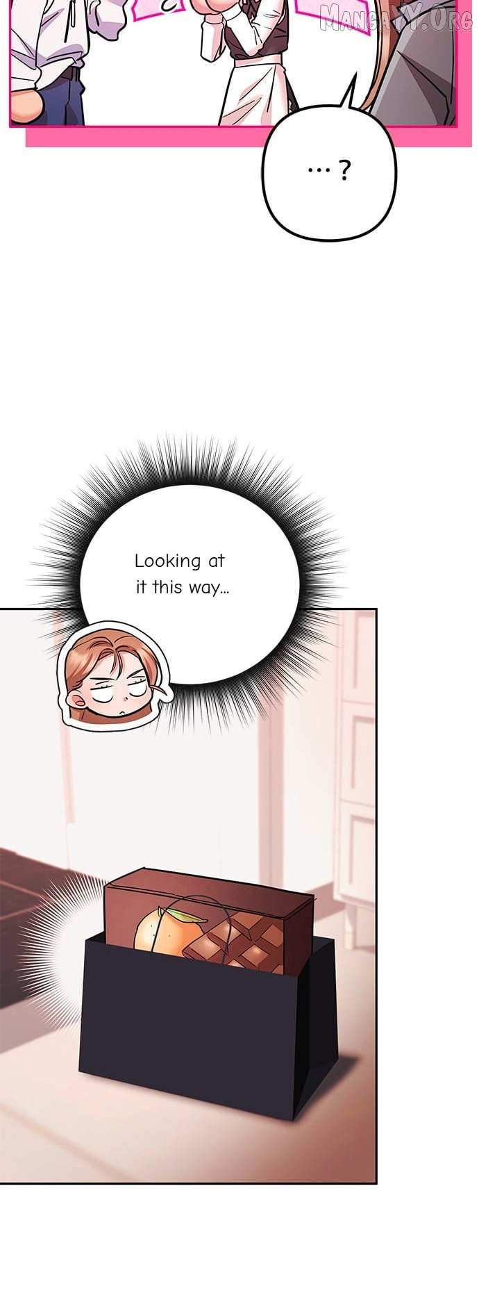 Marriage After a Close Call Chapter 37 page 43 - 