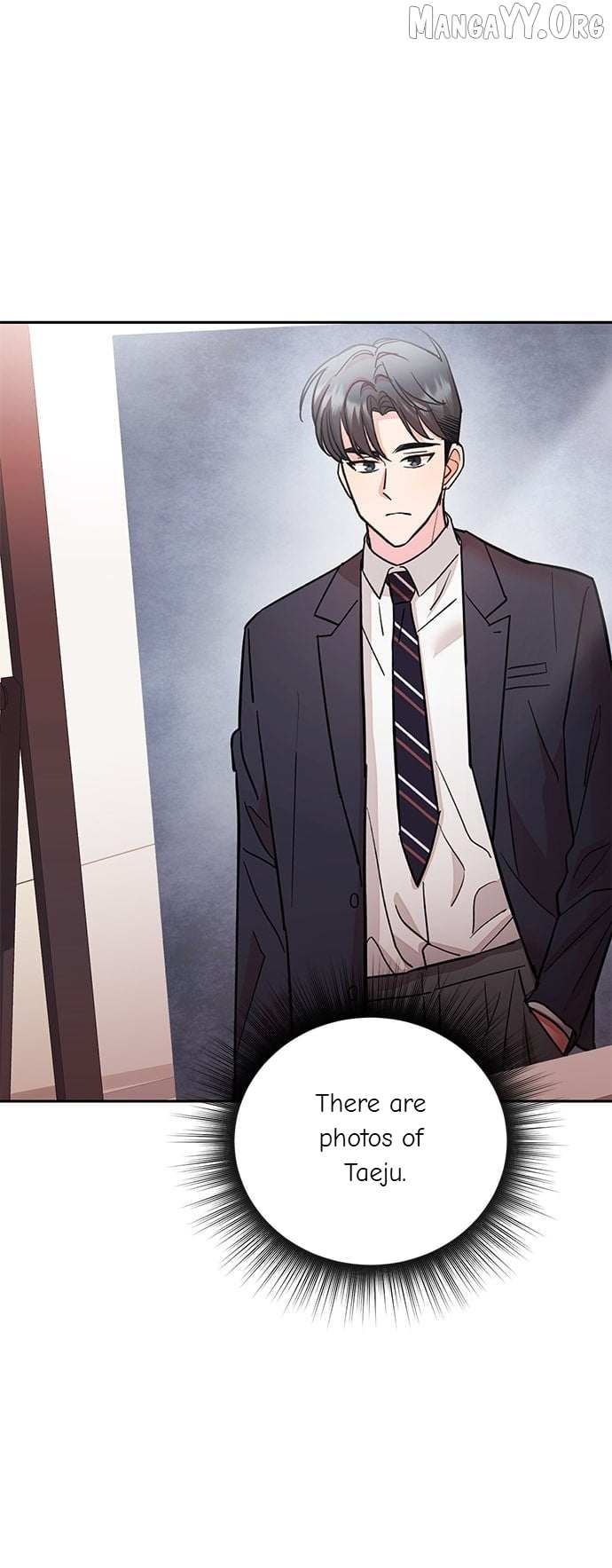 Marriage After a Close Call Chapter 37 page 48 - 