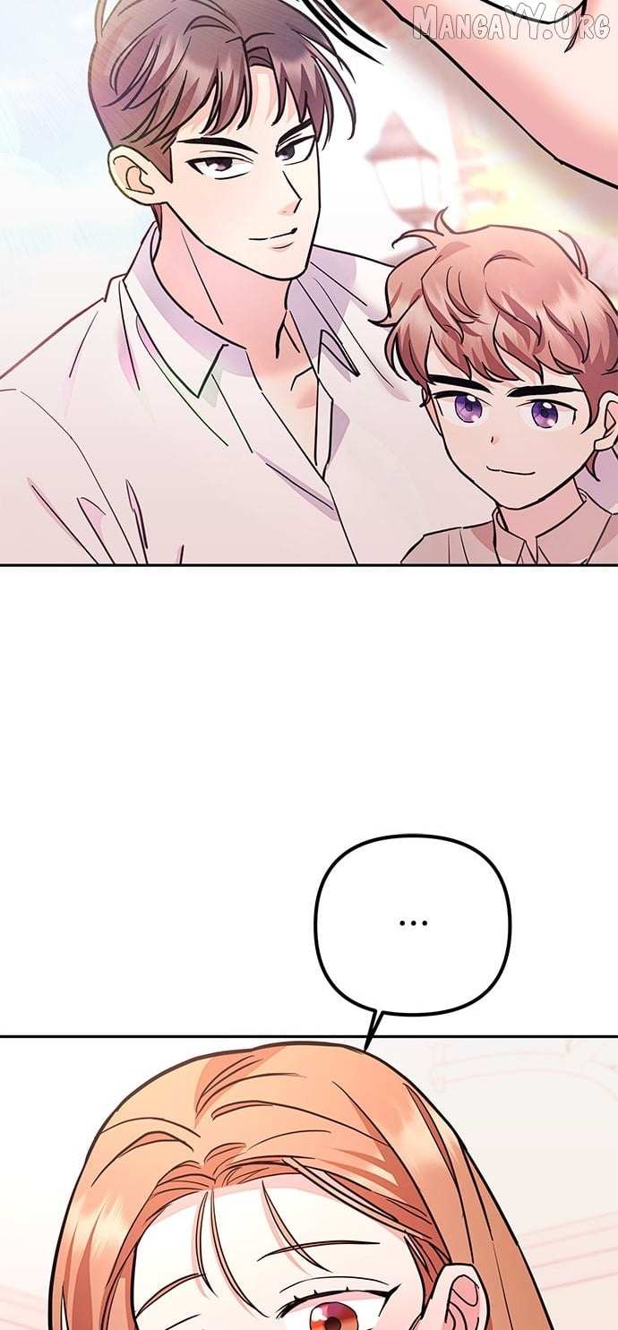 Marriage After a Close Call Chapter 37 page 50 - 