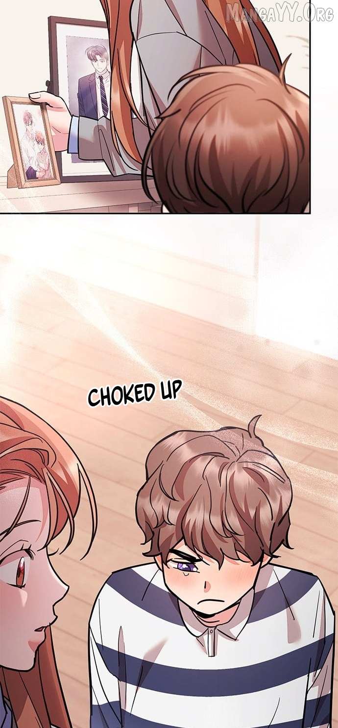 Marriage After a Close Call Chapter 37 page 52 - 