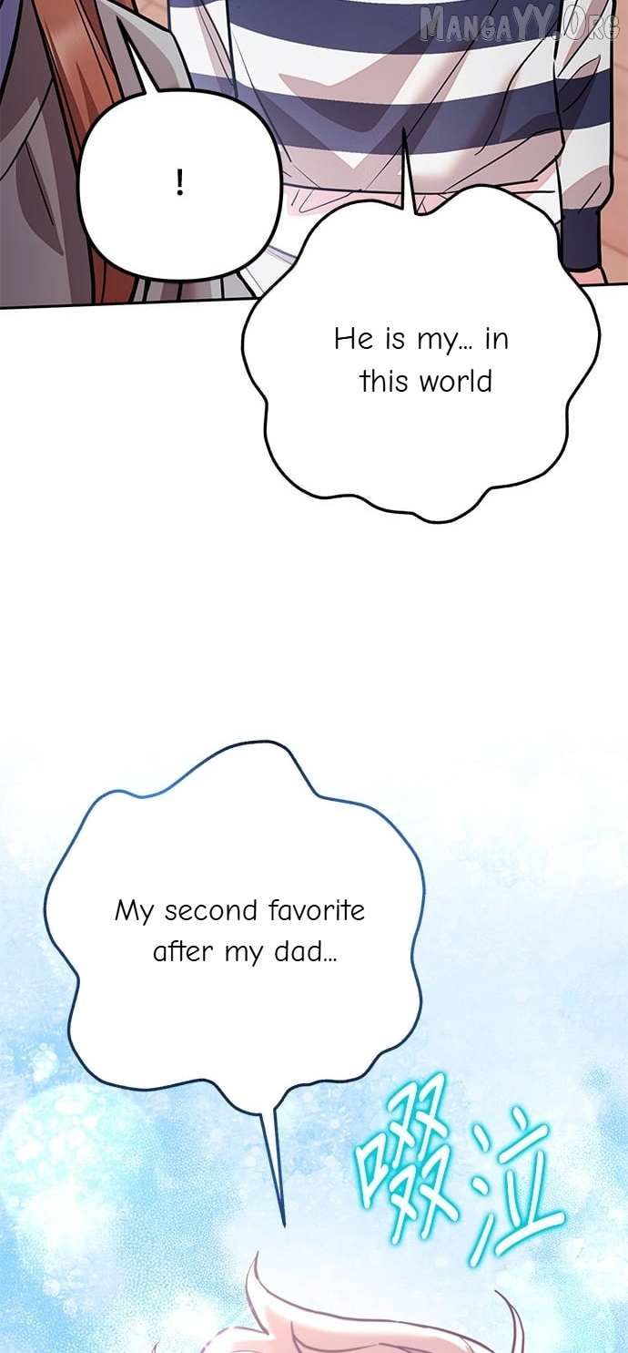 Marriage After a Close Call Chapter 37 page 53 - 