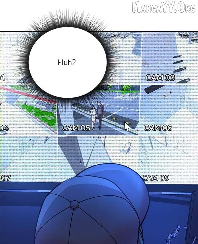 Marriage After a Close Call Chapter 37 page 60 - 