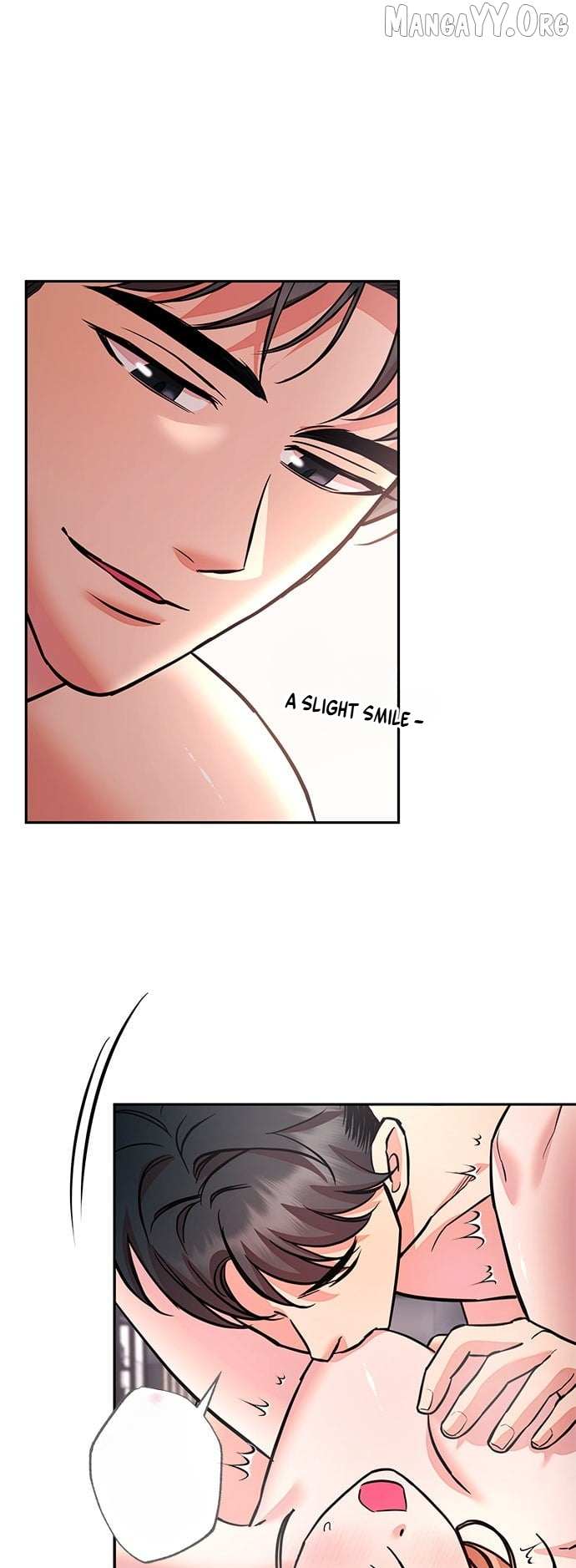 Marriage After a Close Call Chapter 37 page 7 - 