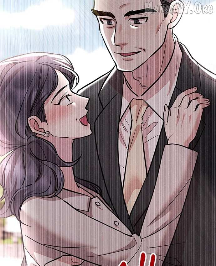 Marriage After a Close Call Chapter 37 page 69 - 