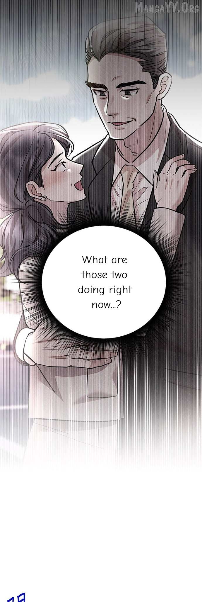 Marriage After a Close Call Chapter 38 page 2 - 
