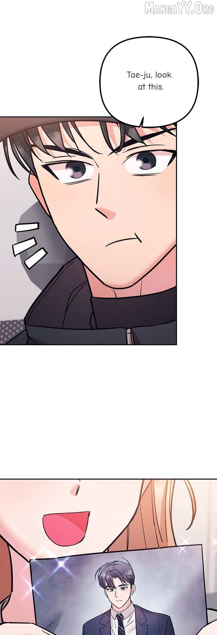 Marriage After a Close Call Chapter 38 page 24 - 