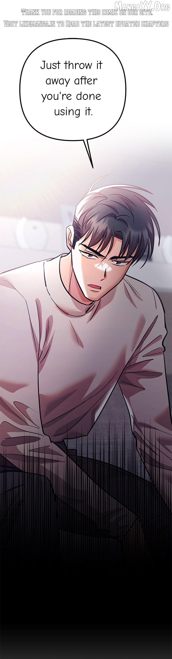 Marriage After a Close Call Chapter 39 page 2 - 