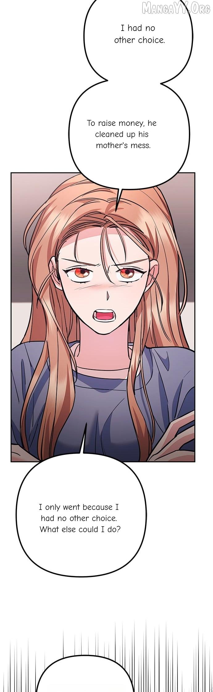 Marriage After a Close Call Chapter 39 page 15 - 