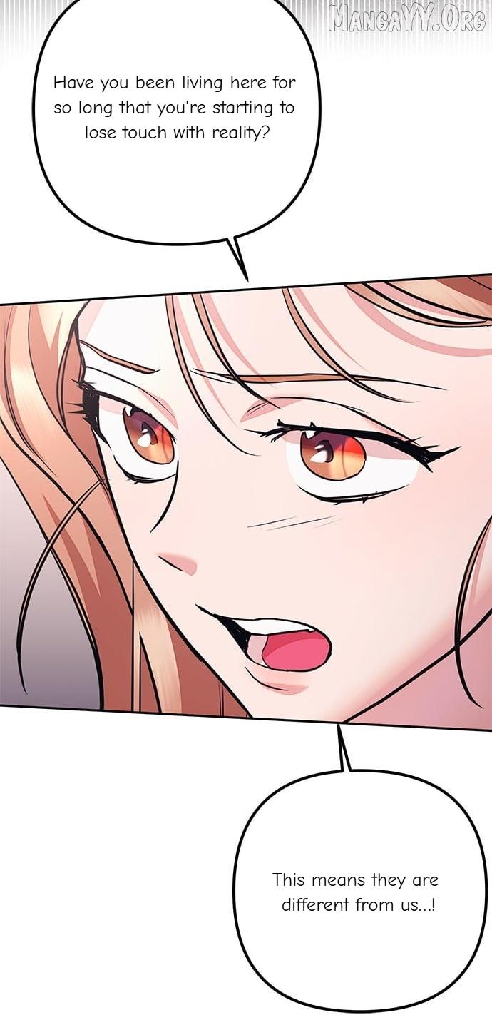 Marriage After a Close Call Chapter 39 page 20 - 