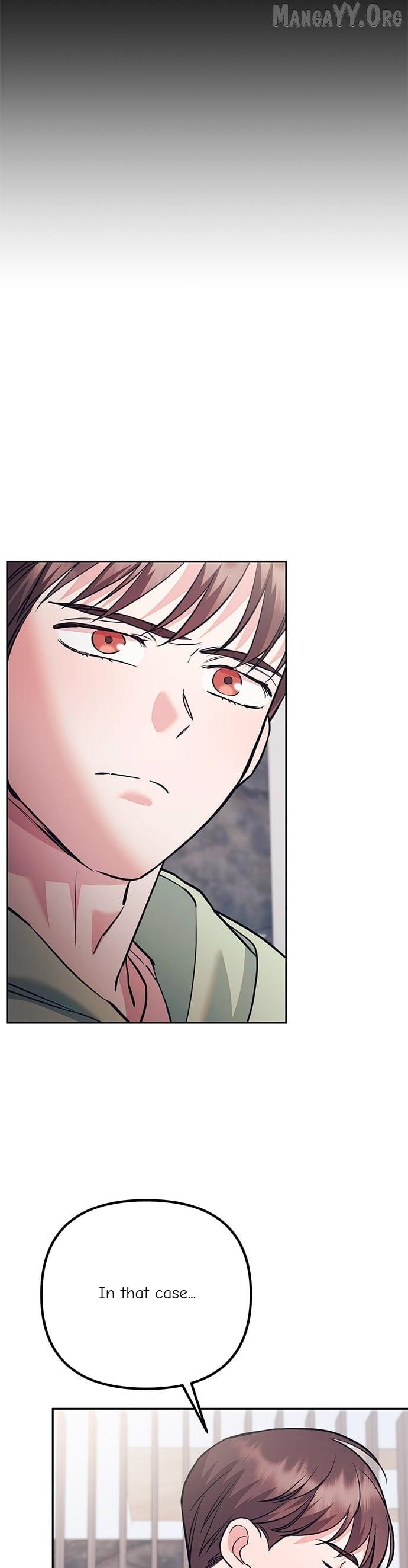 Marriage After a Close Call Chapter 39 page 3 - 