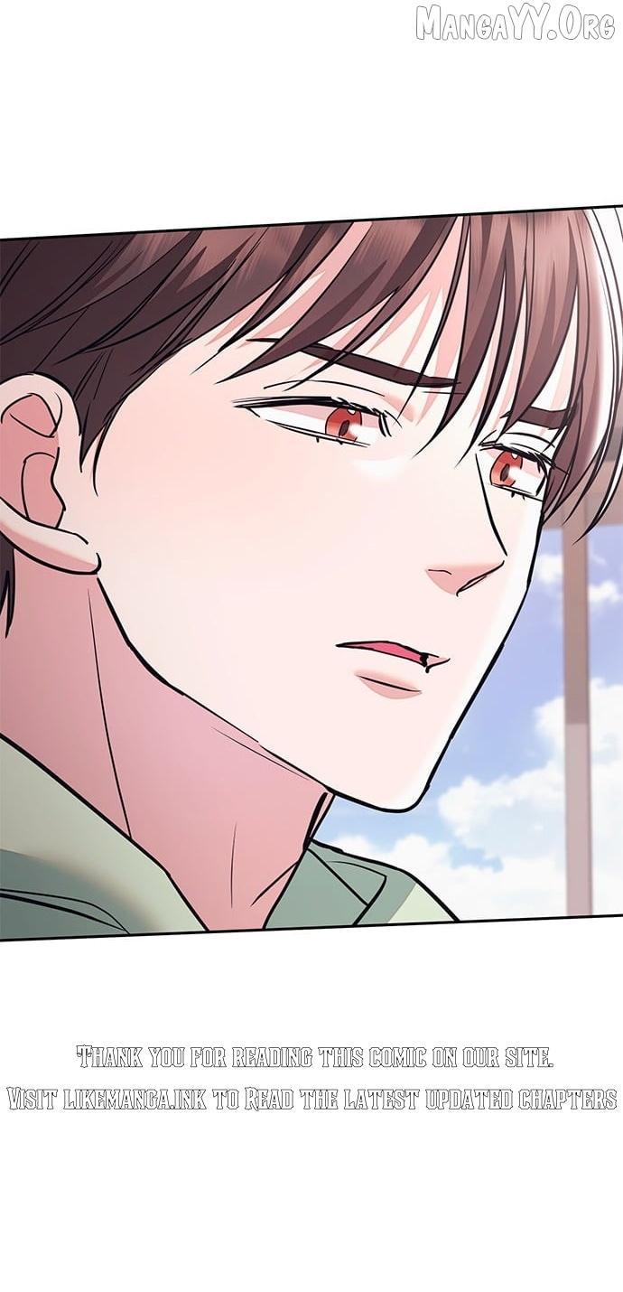 Marriage After a Close Call Chapter 39 page 23 - 