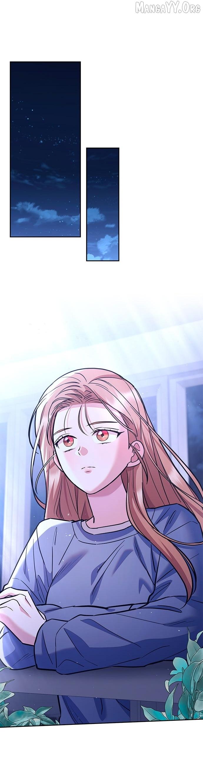 Marriage After a Close Call Chapter 39 page 30 - 