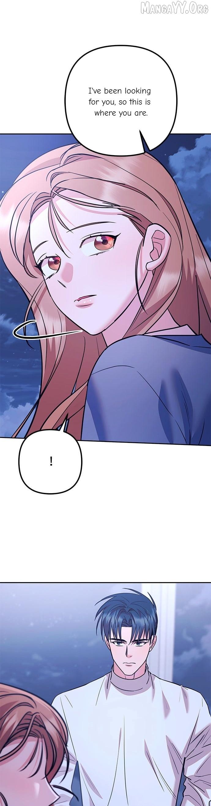 Marriage After a Close Call Chapter 39 page 31 - 