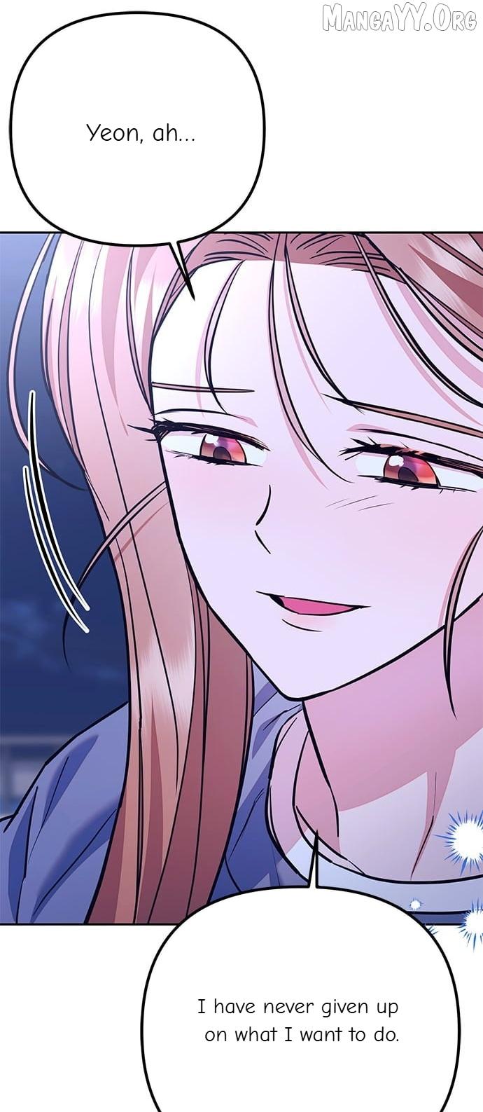 Marriage After a Close Call Chapter 39 page 36 - 