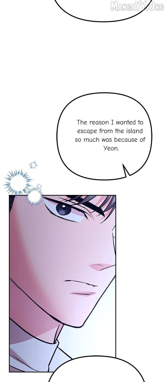 Marriage After a Close Call Chapter 39 page 37 - 