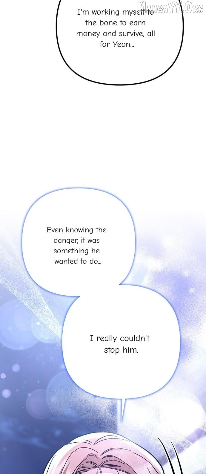Marriage After a Close Call Chapter 39 page 38 - 