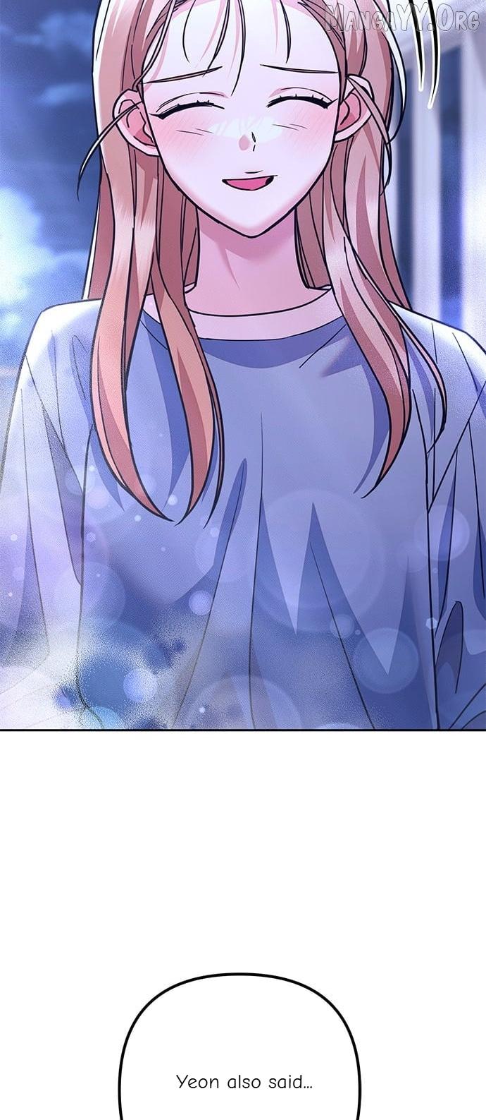 Marriage After a Close Call Chapter 39 page 39 - 
