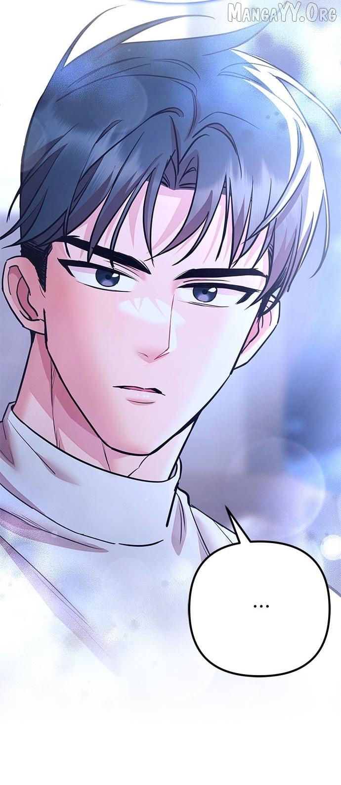 Marriage After a Close Call Chapter 39 page 41 - 