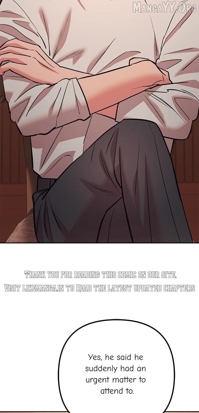 Marriage After a Close Call Chapter 39 page 44 - 