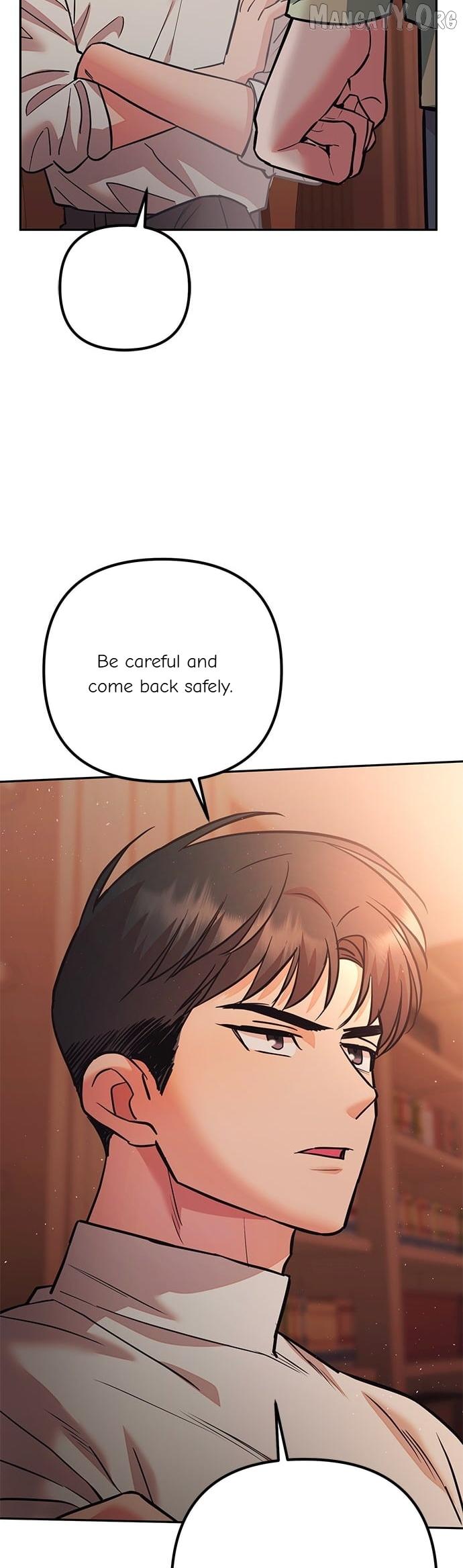 Marriage After a Close Call Chapter 39 page 52 - 