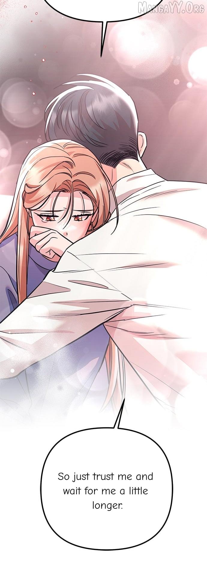 Marriage After a Close Call Chapter 39 page 61 - 