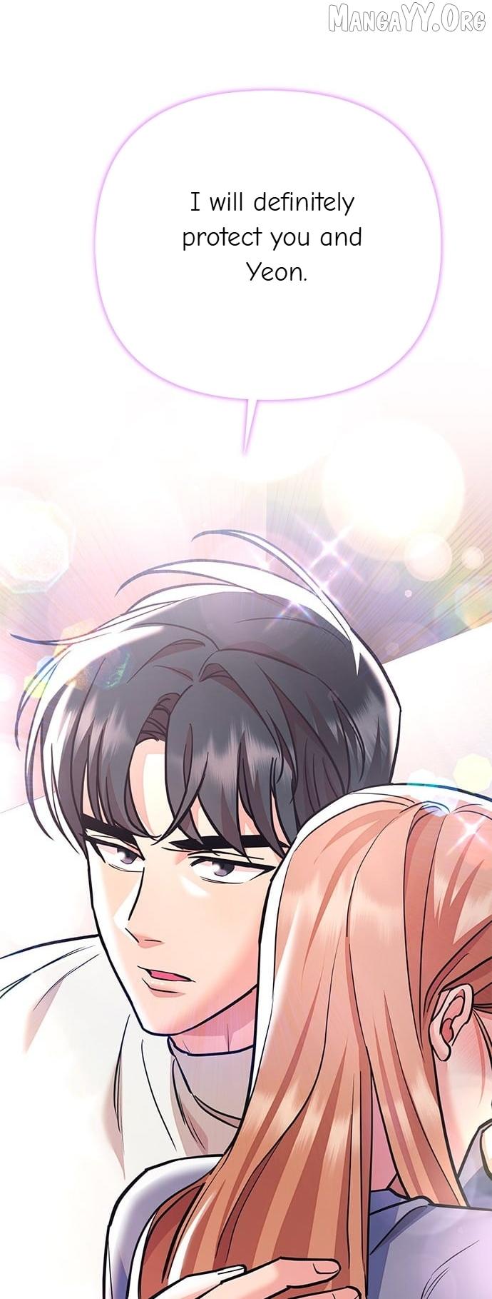 Marriage After a Close Call Chapter 39 page 62 - 