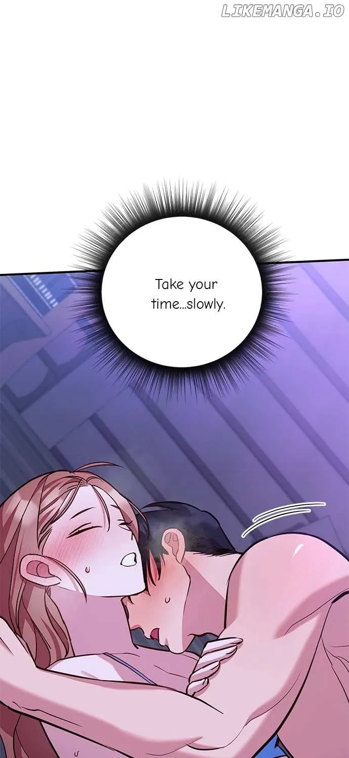 Marriage After a Close Call Chapter 4 page 104 - 