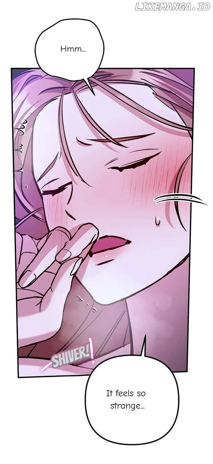 Marriage After a Close Call Chapter 4 page 110 - 