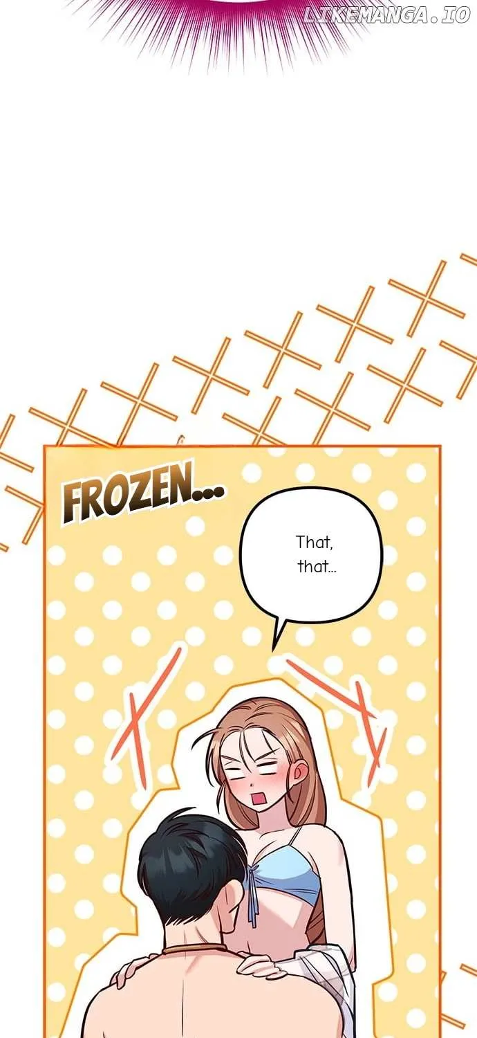 Marriage After a Close Call Chapter 4 page 12 - 