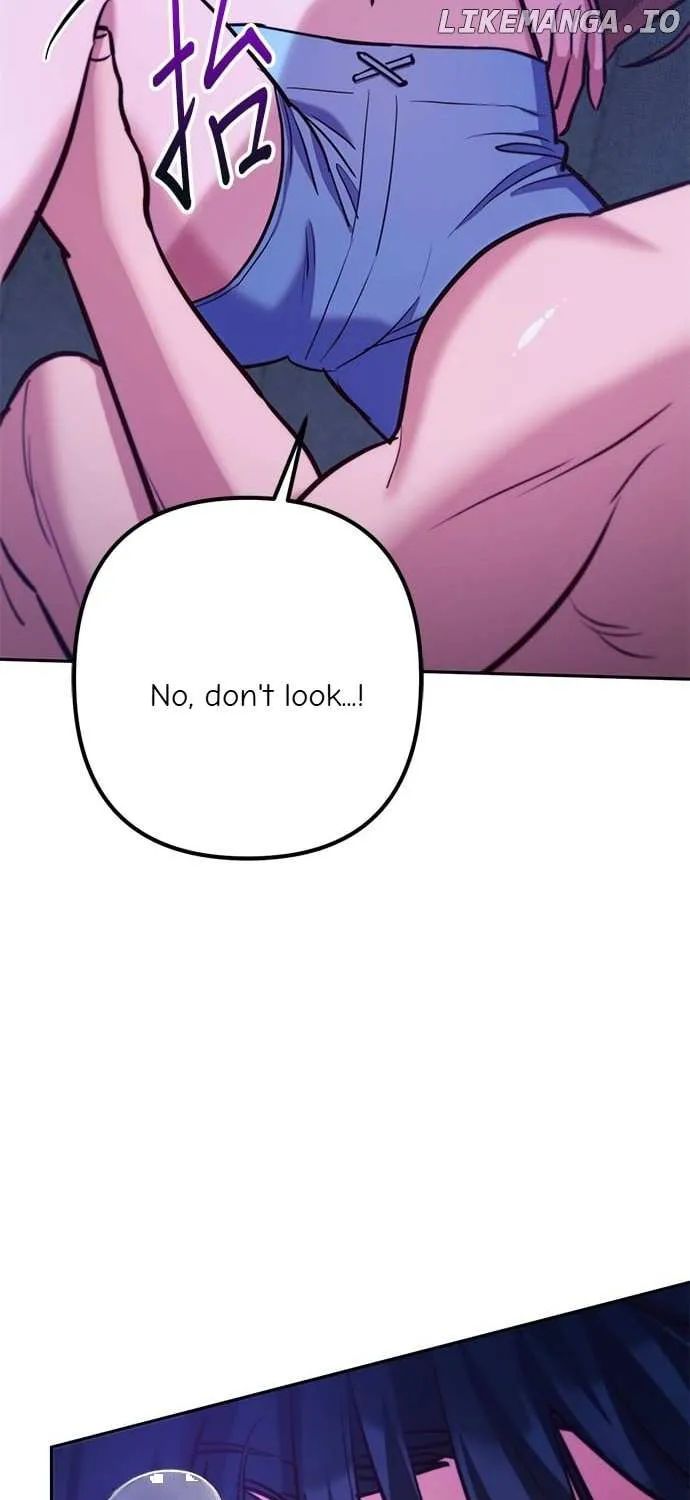 Marriage After a Close Call Chapter 4 page 114 - 
