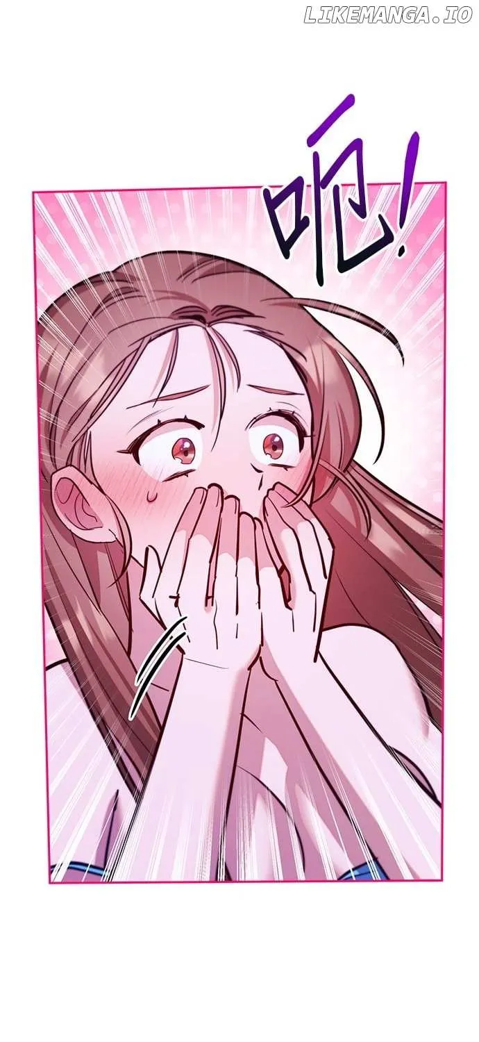 Marriage After a Close Call Chapter 4 page 120 - 