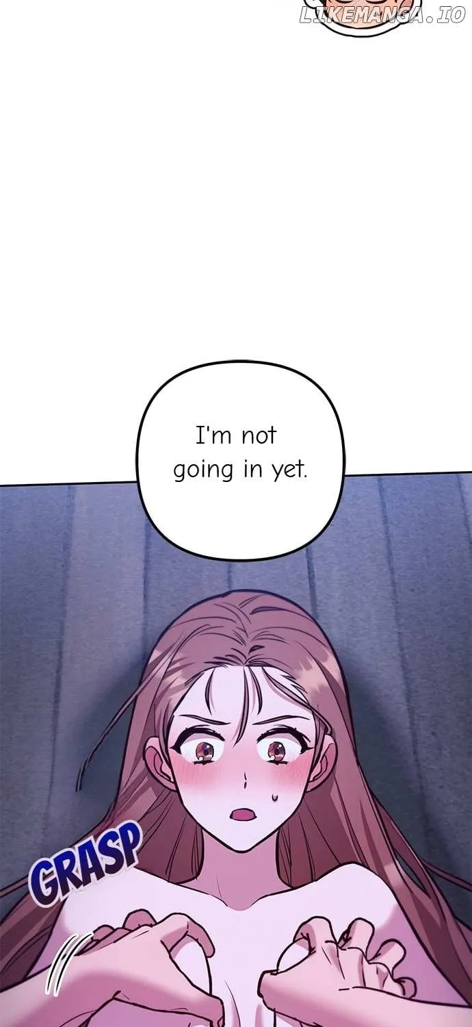 Marriage After a Close Call Chapter 4 page 122 - 