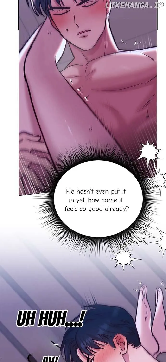 Marriage After a Close Call Chapter 4 page 130 - 