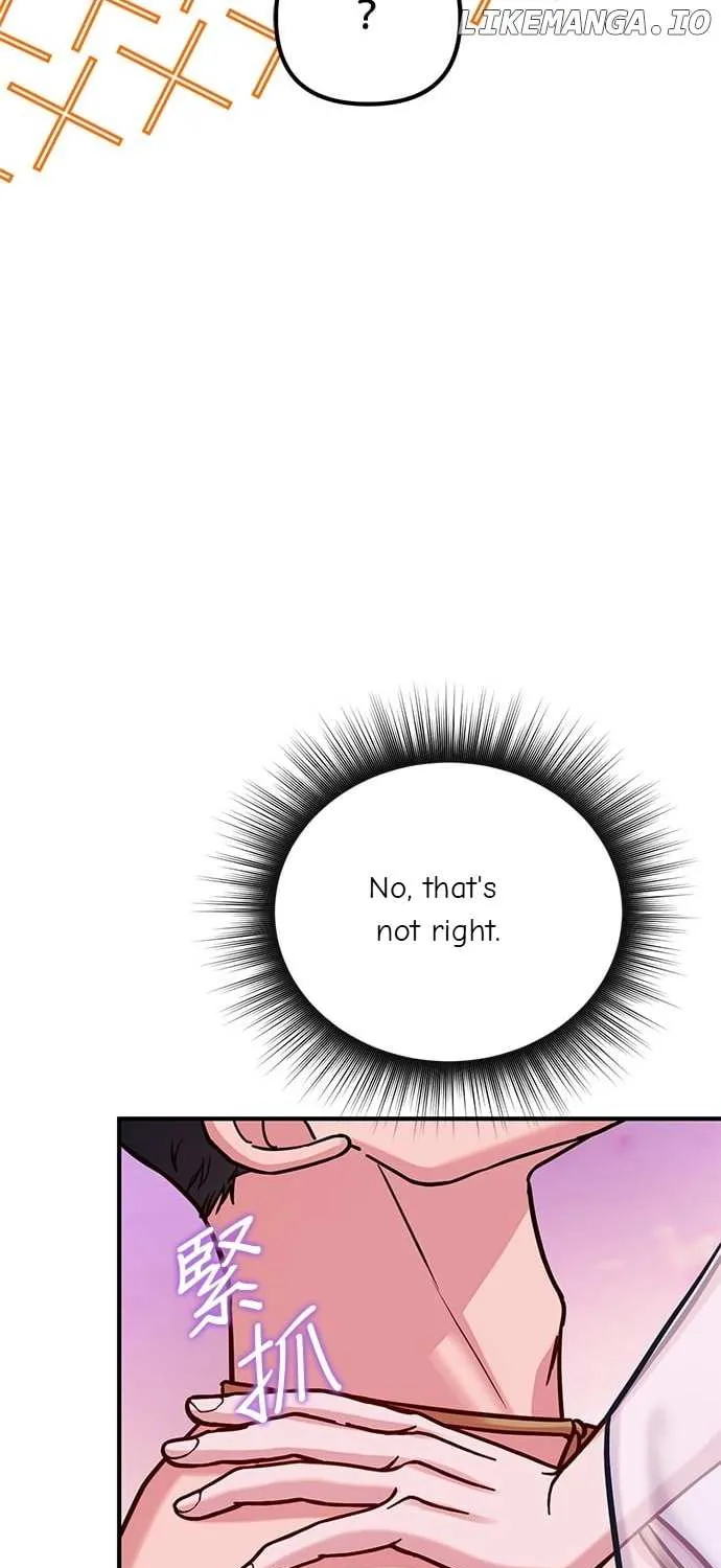 Marriage After a Close Call Chapter 4 page 14 - 