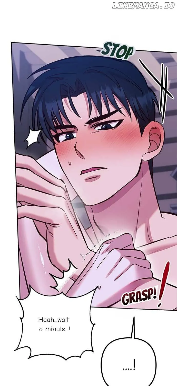 Marriage After a Close Call Chapter 4 page 134 - 