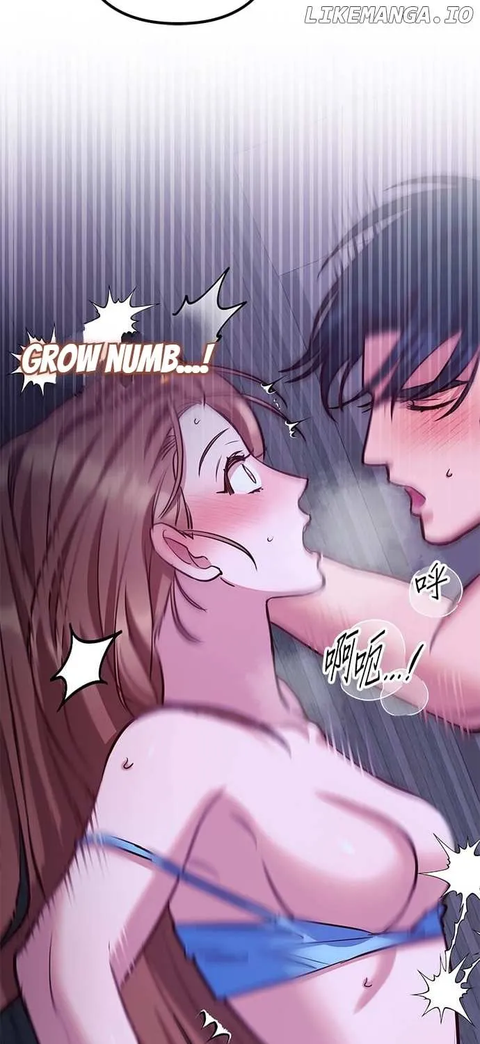 Marriage After a Close Call Chapter 4 page 140 - 