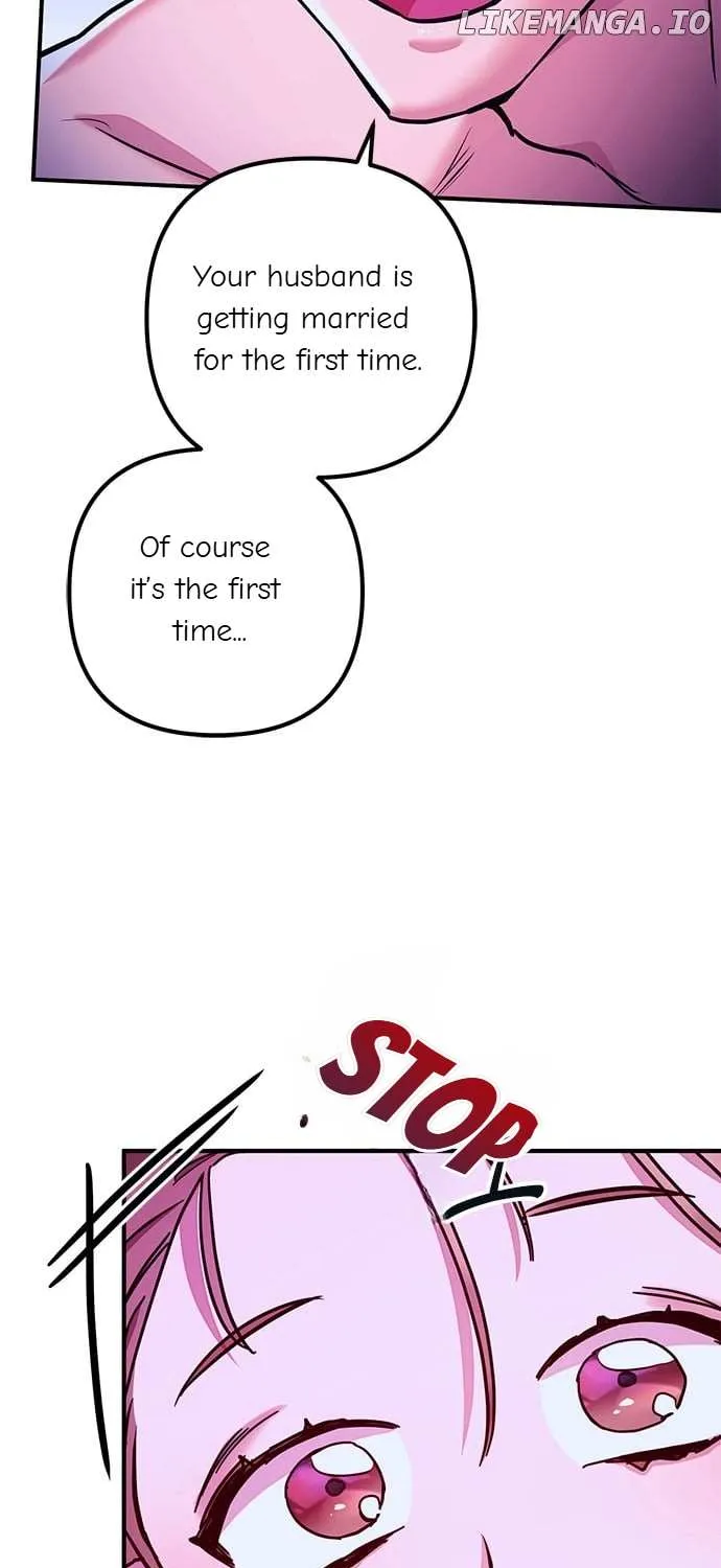 Marriage After a Close Call Chapter 4 page 150 - 
