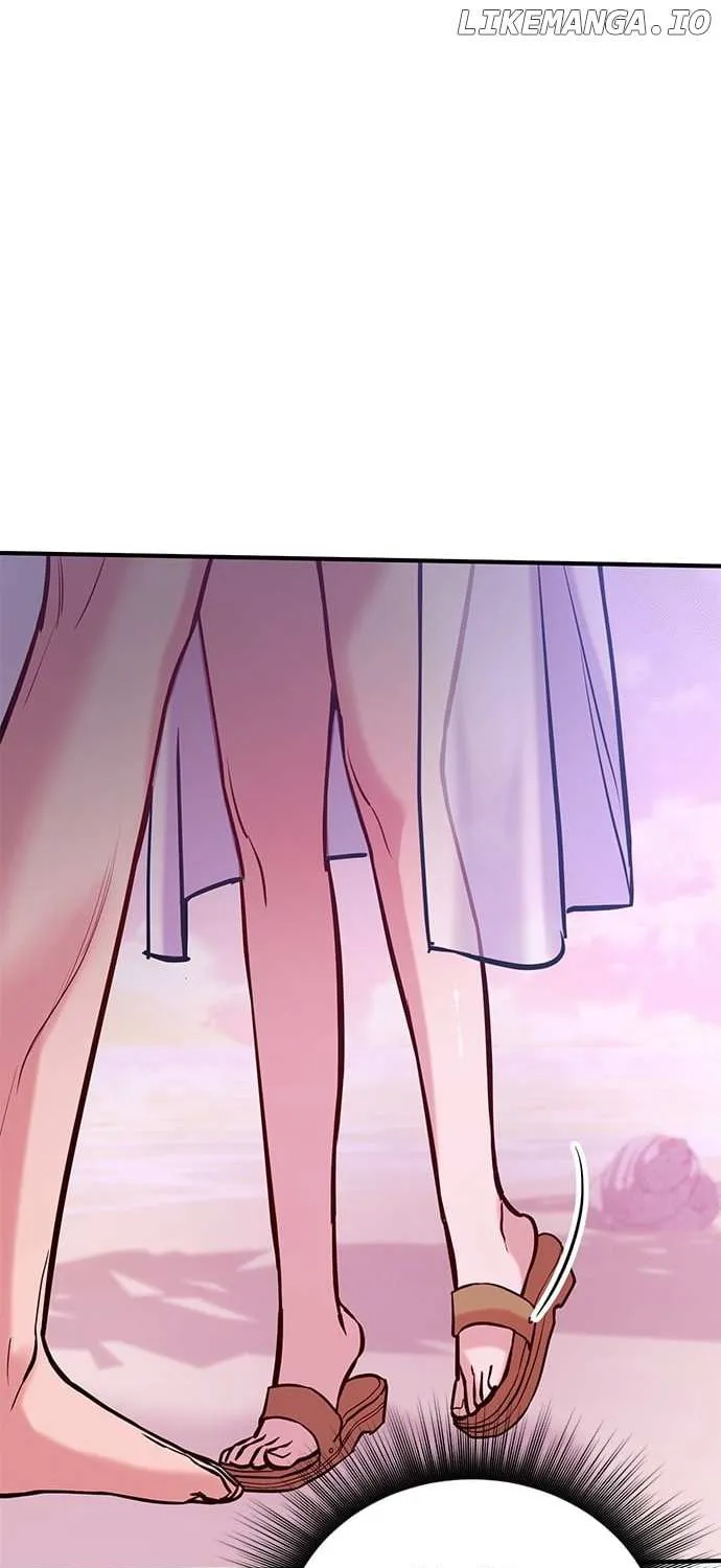 Marriage After a Close Call Chapter 4 page 16 - 