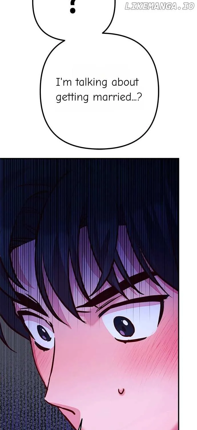 Marriage After a Close Call Chapter 4 page 152 - 