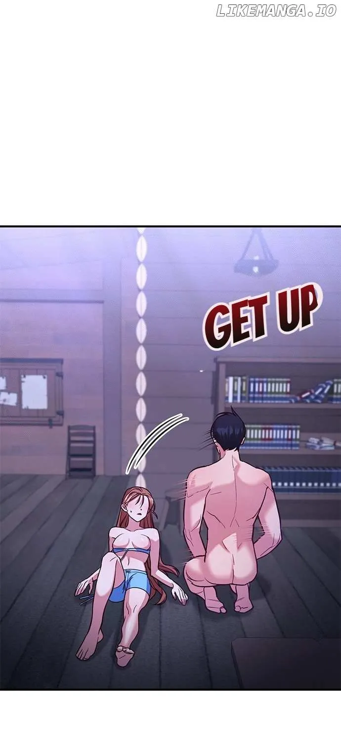 Marriage After a Close Call Chapter 4 page 154 - 