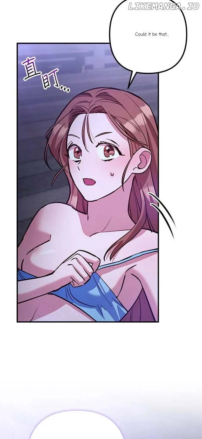 Marriage After a Close Call Chapter 4 page 156 - 