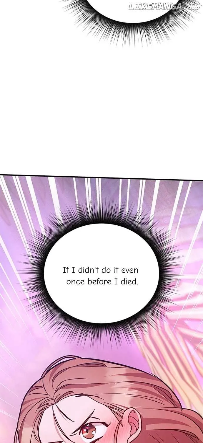 Marriage After a Close Call Chapter 4 page 18 - 