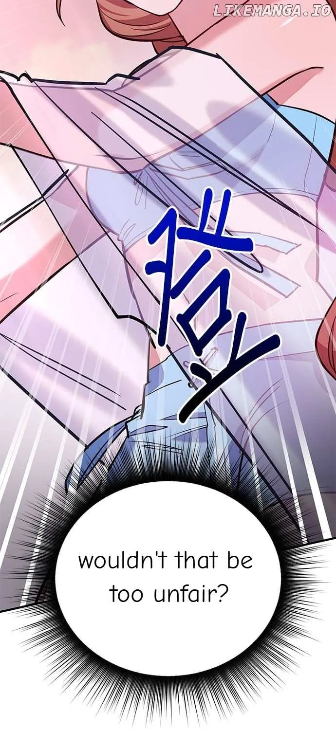 Marriage After a Close Call Chapter 4 page 20 - 
