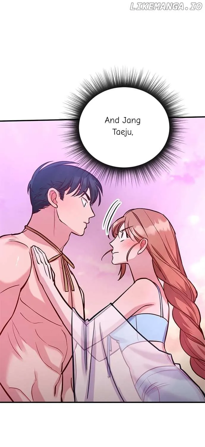Marriage After a Close Call Chapter 4 page 22 - 