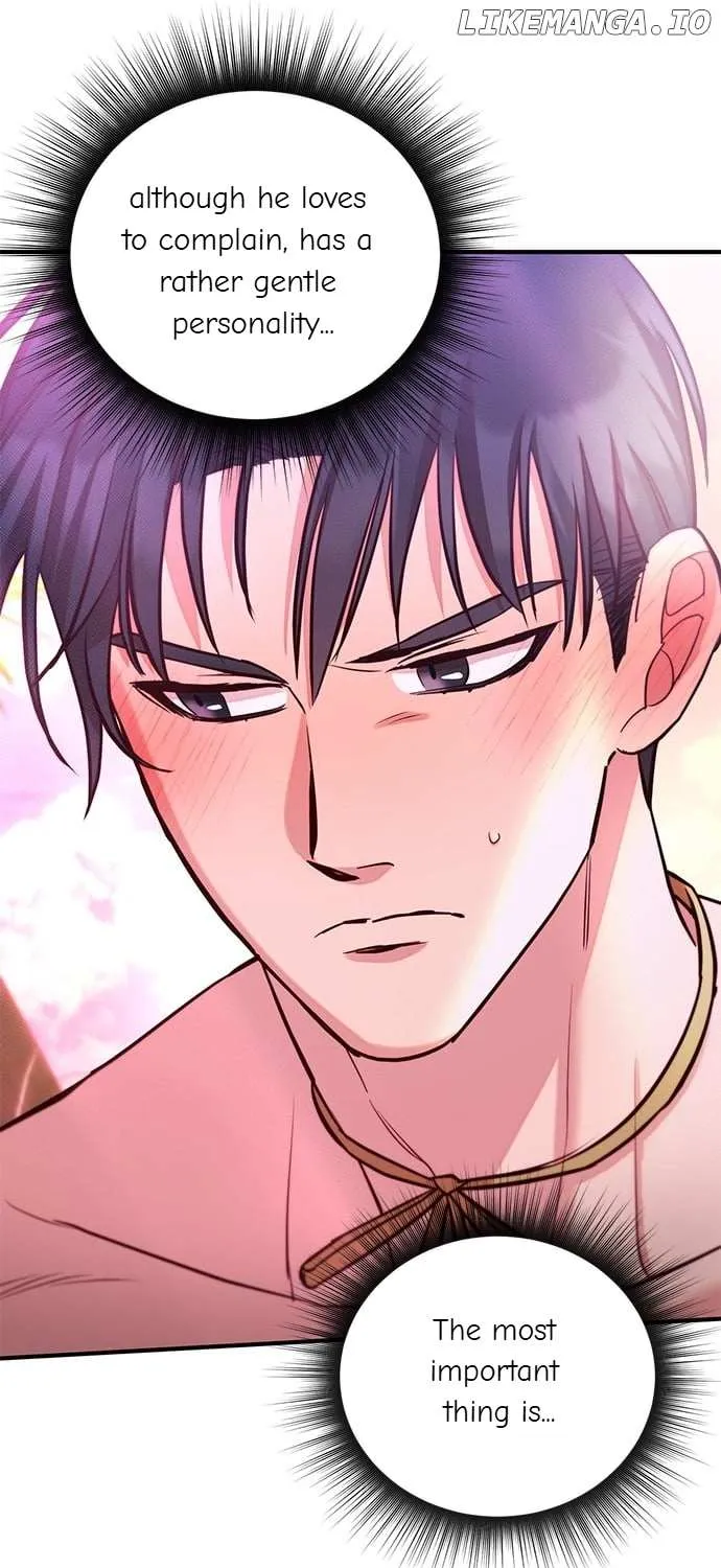 Marriage After a Close Call Chapter 4 page 24 - 