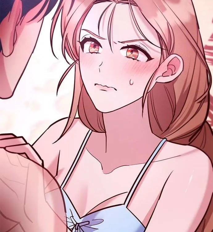 Marriage After a Close Call Chapter 4 page 27 - 