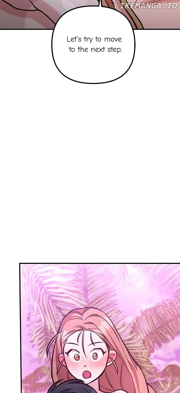Marriage After a Close Call Chapter 4 page 4 - 