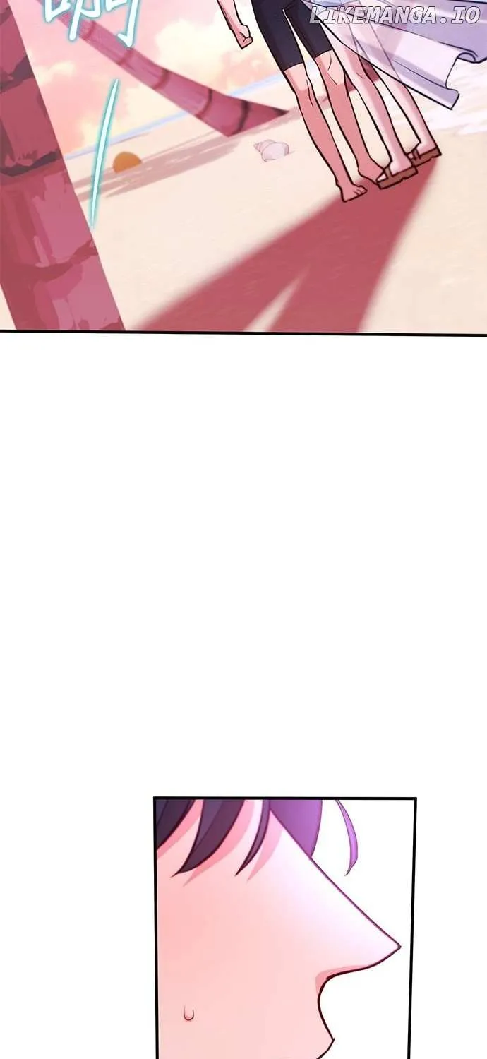 Marriage After a Close Call Chapter 4 page 32 - 
