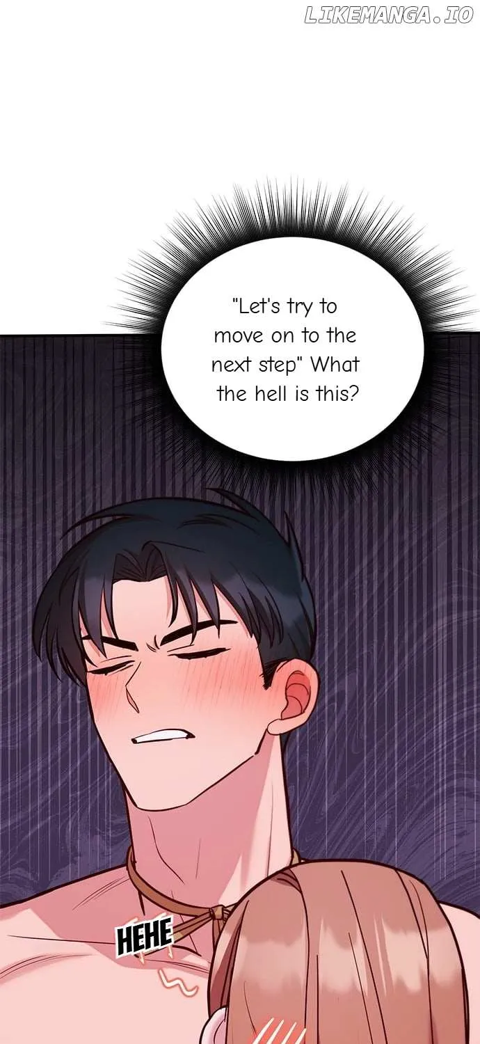 Marriage After a Close Call Chapter 4 page 34 - 