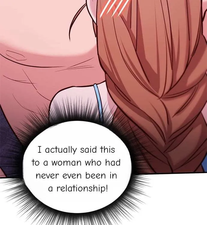 Marriage After a Close Call Chapter 4 page 35 - 